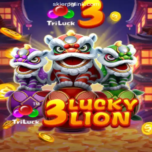 Discover the Thrilling World of 3LUCKYLION on SKIERPG.COM