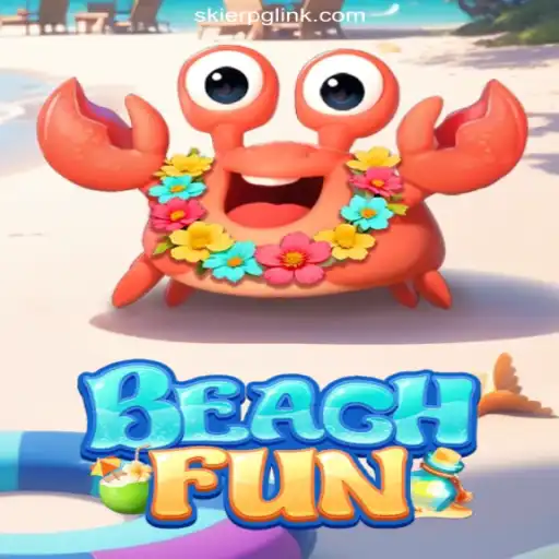Explore the Exciting World of BeachFun: Dive Into Adventure and Rewards