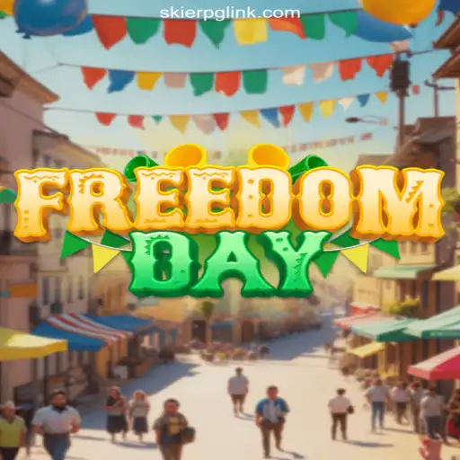 Explore FreedomDay on the SKIERPG.COM Platform: The Ultimate Slots Experience in Brazil