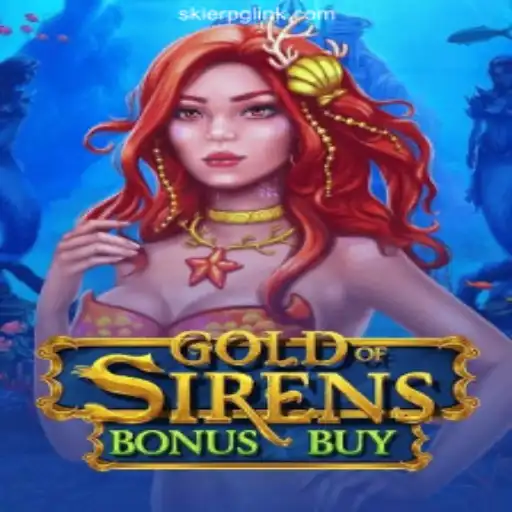 Discover the Excitement of GoldofSirensBonusBuy on SKIERPG.COM: Brazil's Premier Slots Experience