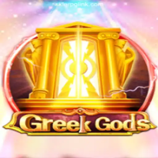 Discover the Mythical World of GreekGods on SKIERPG.COM