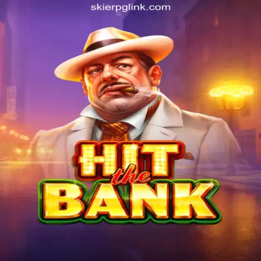 HitTheBank: A Deep Dive into the Popular Slot Game on SKIERPG.COM