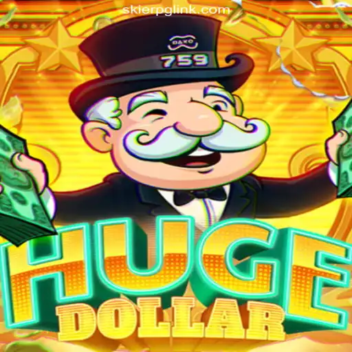 Exploring HugeDollar: A Premier Slot Experience on SKIERPG.COM