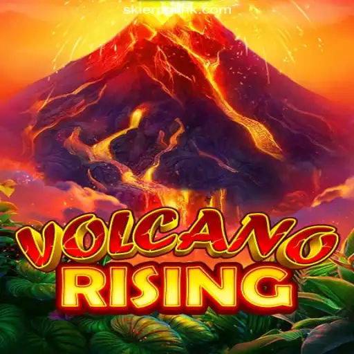 Discover the Thrills of VolcanoRising on SKIERPG.COM Platform-Oficial Slots Brasil #1