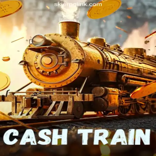 All Aboard the CashTrain: Discover the Thrills of Brazil's Premier Slot Game