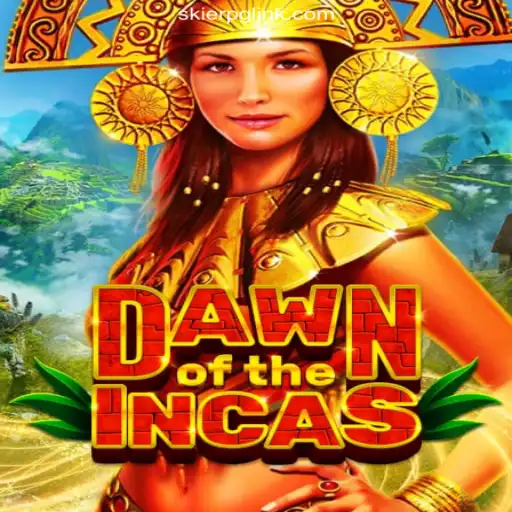 Experience the Ancient World with 'DawnoftheIncas' on SKIERPG.COM