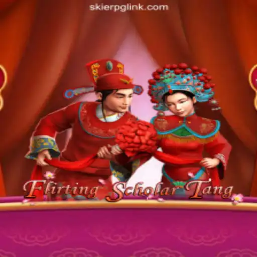 Exploring the World of FlirtingScholarTang: A Unique Adventure on SKIERPG.COM