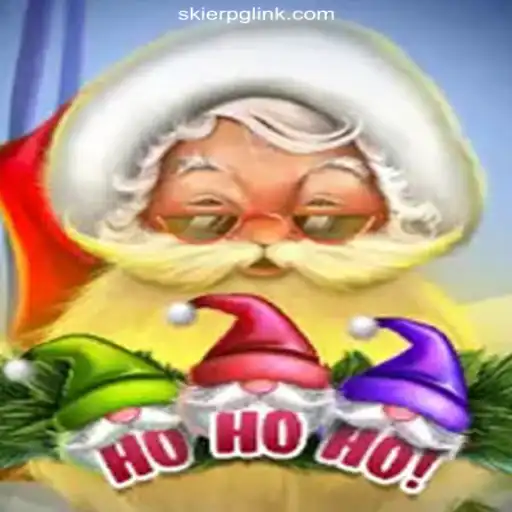 HoHoHo: The Festive Delight on SKIERPG.COM Platform - Official Slots Brasil #1