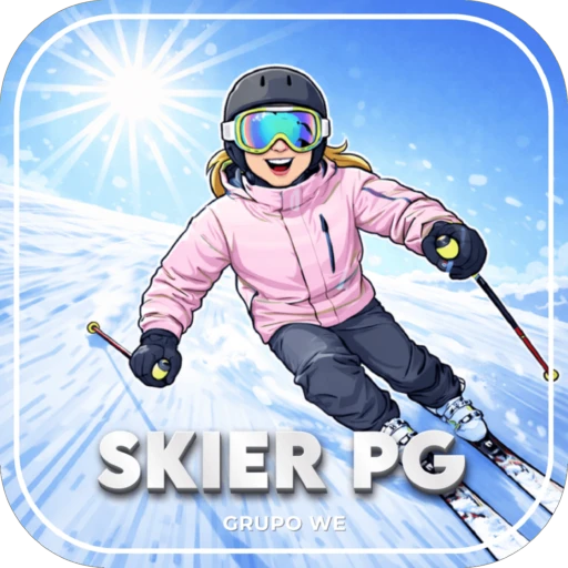 SKIERPG.COM platform-Oficial Slots Brasil #1 Logo