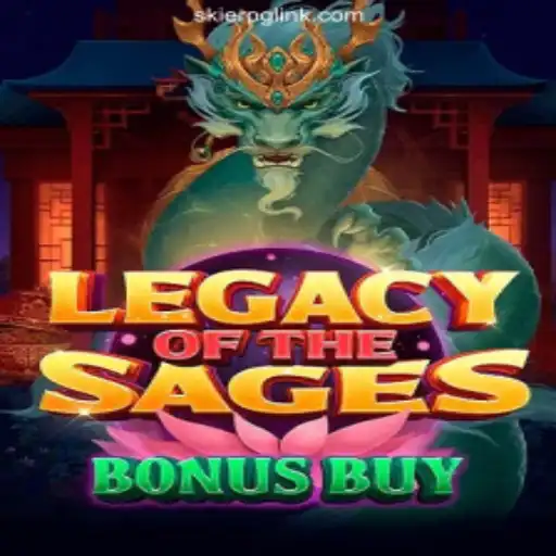 Discover the Thrilling Universe of LegacyoftheSagesBonusBuy