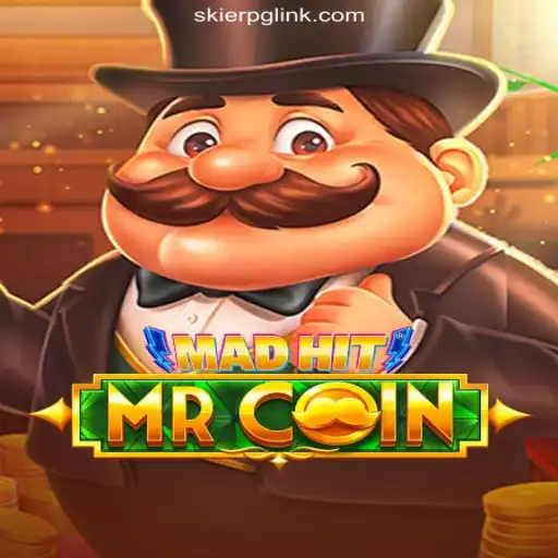MadHitMrCoin: The Ultimate Gaming Experience on SKIERPG.COM Platform