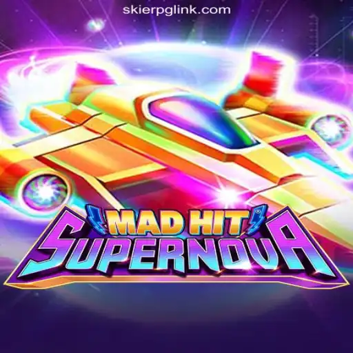 Discover the Thrill of MadHitSupernova on SKIERPG.COM Platform - Oficial Slots Brasil #1