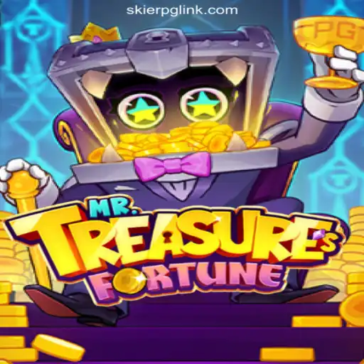 Discover The Exciting World of MrTreasuresFortune on SKIERPG.COM
