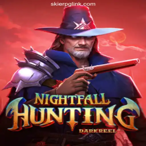 NightfallHunting: The Thrilling Game Adventure on SKIERPG.COM Platform