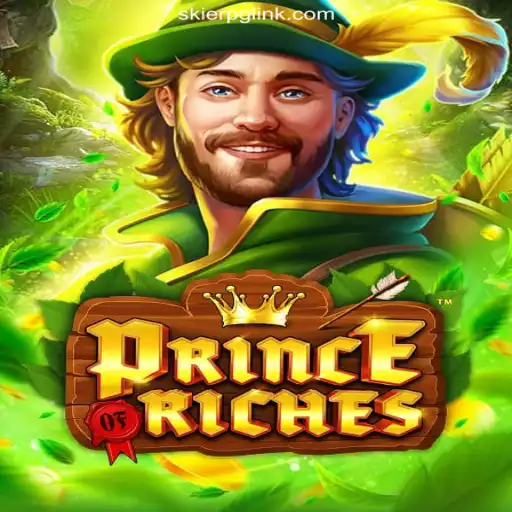 Discover the Thrills of PrinceOfRiches: The Premier Game on SKIERPG.COM Platform-Oficial Slots Brasil #1