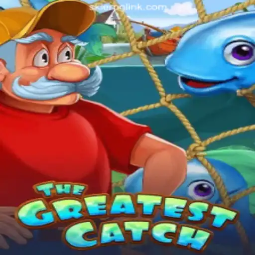 The Exciting World of TheGreatestCatch on SKIERPG.COM: Official Slots Brasil #1