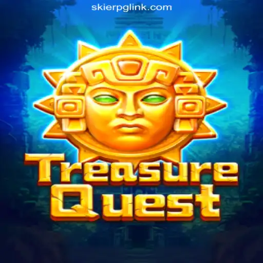 Discover the Thrills of TreasureQuest on SKIERPG.COM Platform-Oficial Slots Brasil #1