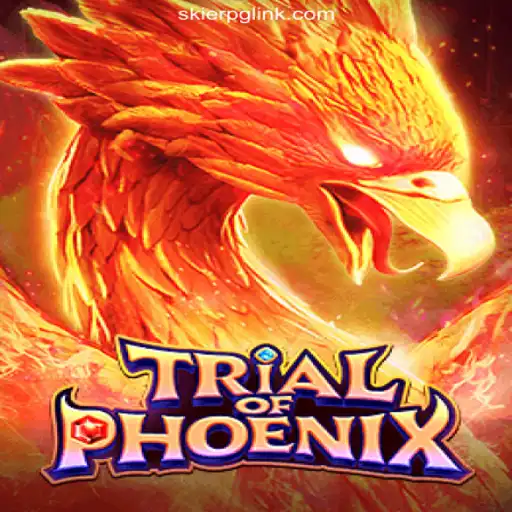 Discover the Thrilling Adventure of TrialofPhoenix on SKIERPG.COM Platform - Oficial Slots Brasil #1
