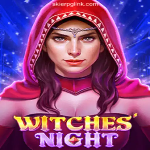 Explore the Enchanting World of WitchesNight on SKIERPG.COM - Oficial Slots Brasil #1