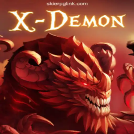 XDemon: A Thrilling Adventure in the World of SKIERPG.COM